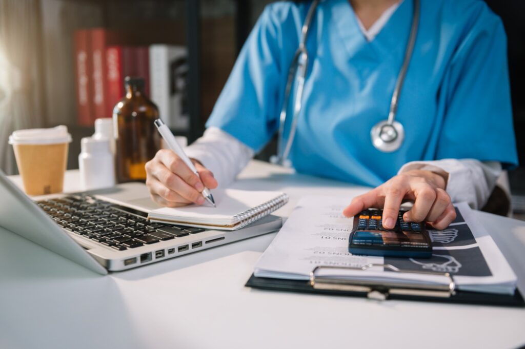 Medical billing