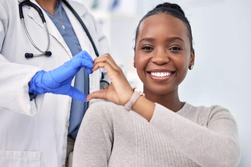 Patient experience