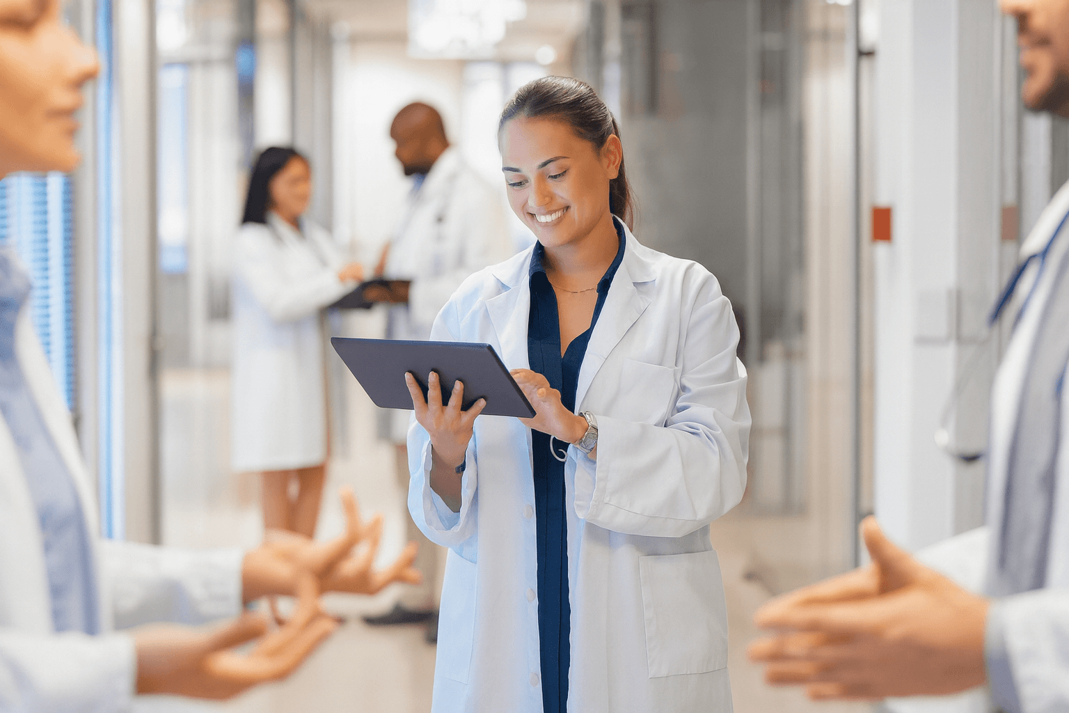 Advanced Utilization Management Solutions
