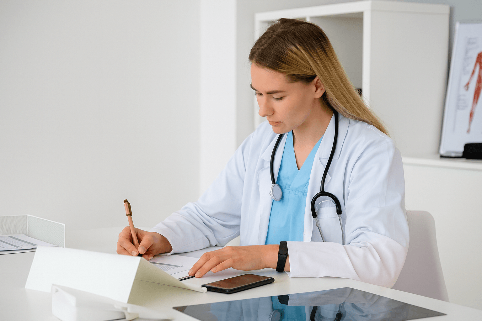 The Central Role of Billing in Healthcare