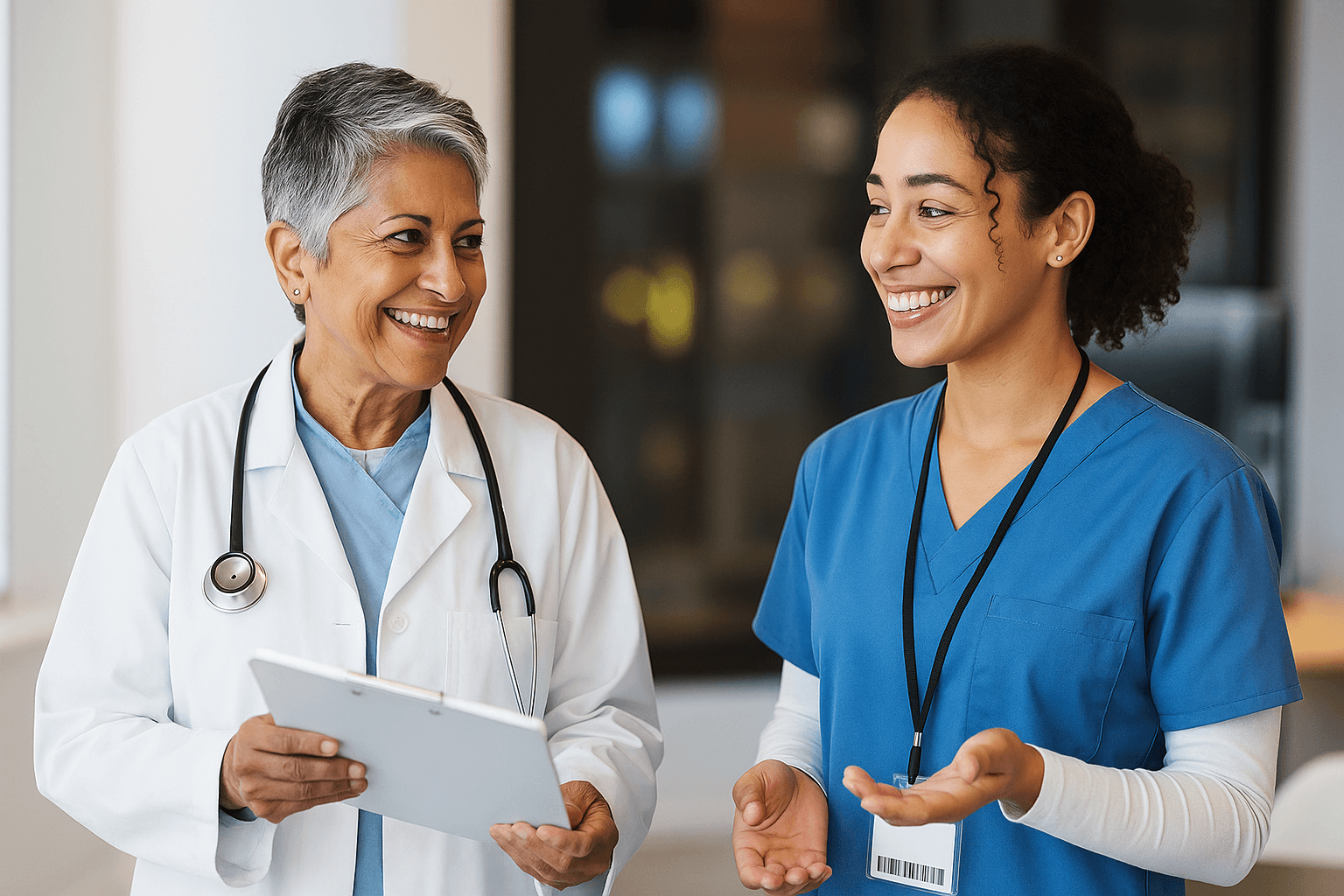 Future Direction for Healthcare Leaders