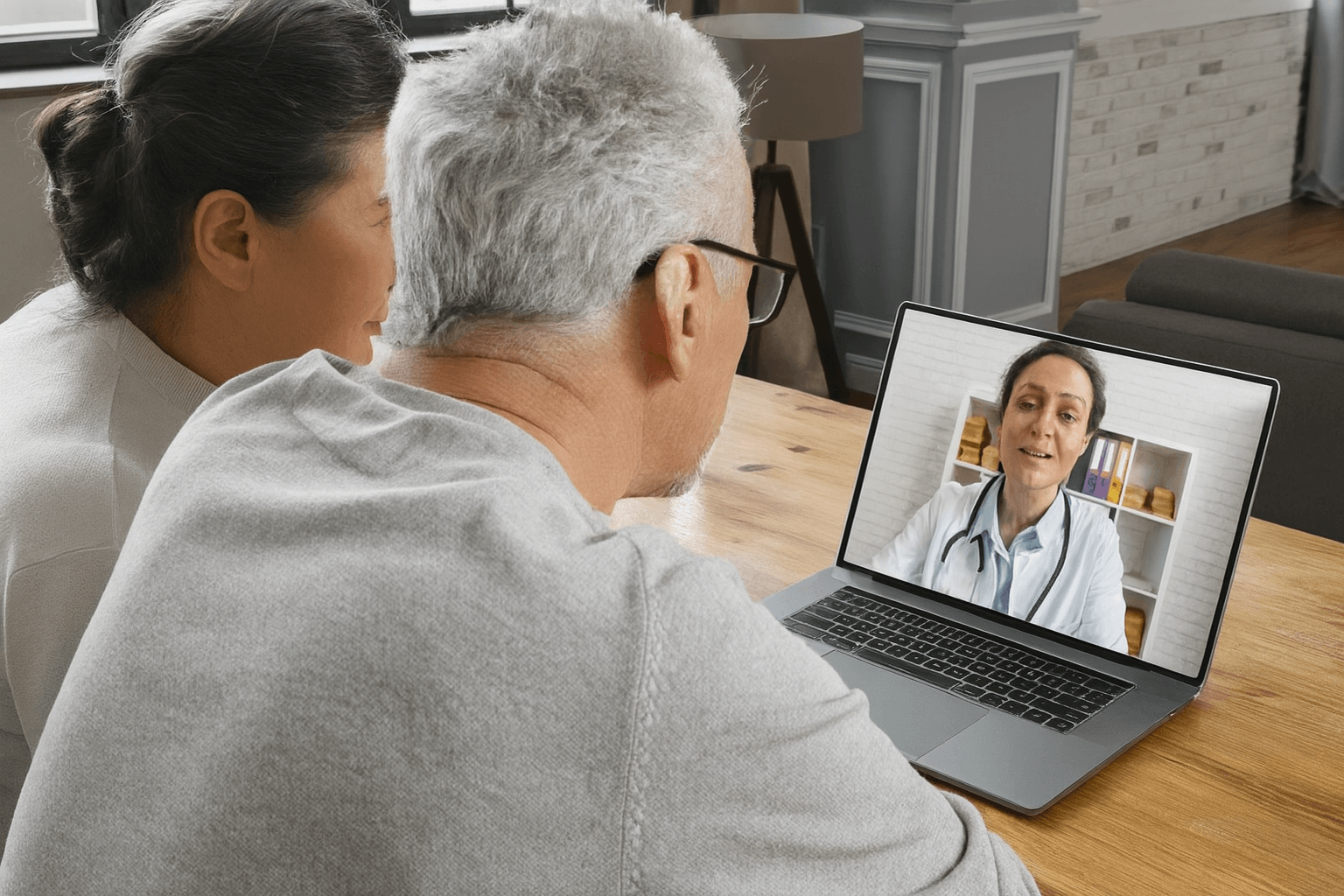 A Human Touch in a Digital World