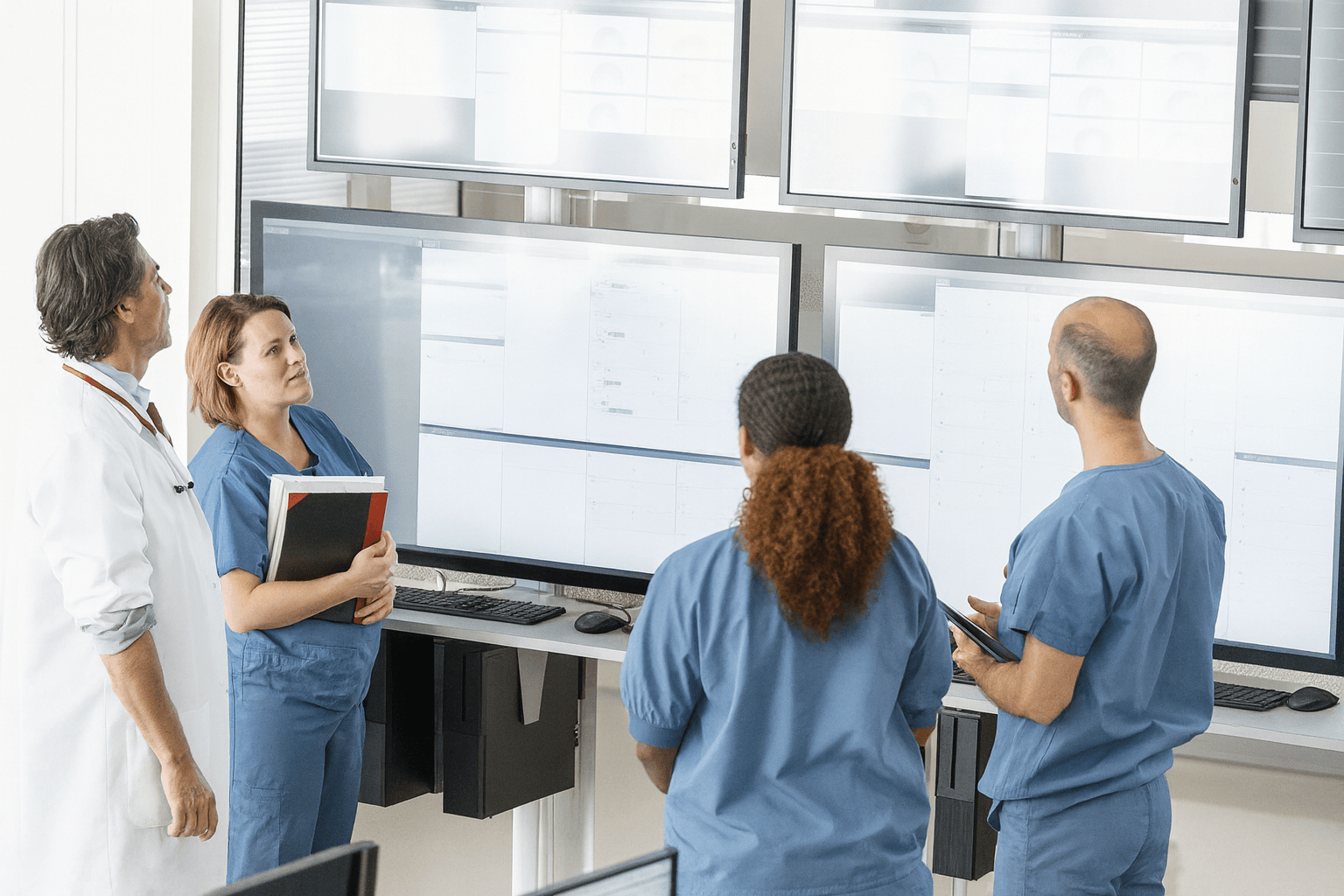 Role of Oversight in Cost Containment