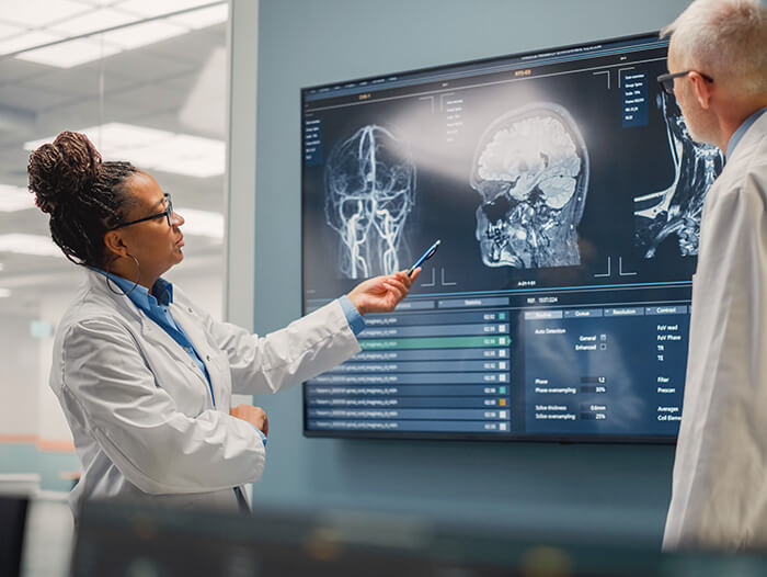 Future of Utilization Oversight in Modern Healthcare