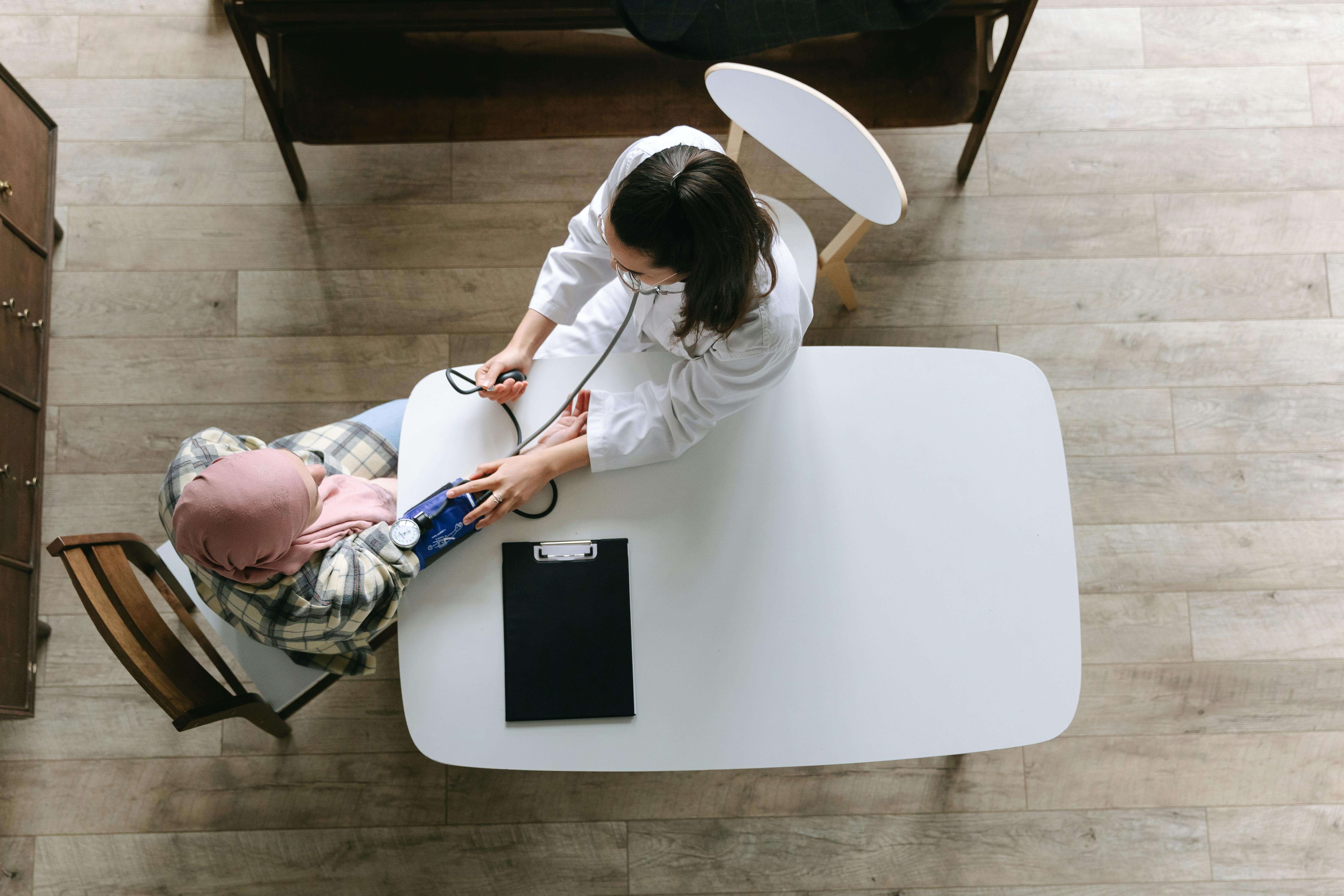 Customized Support for Patient-Focused Care