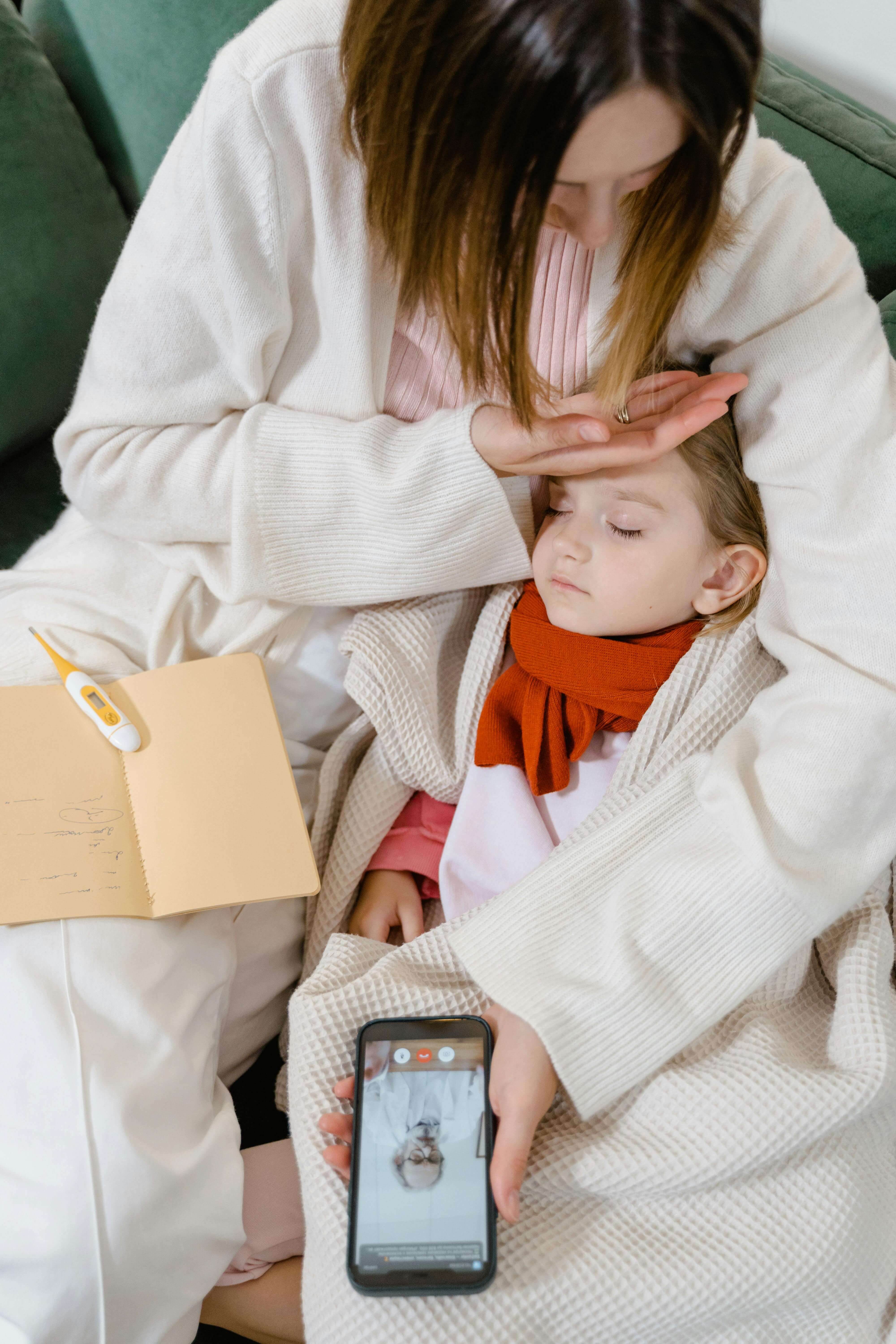 Changing Expectations in Patient Care