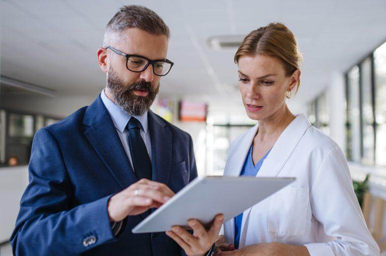 Final Perspective on Oversight in Care