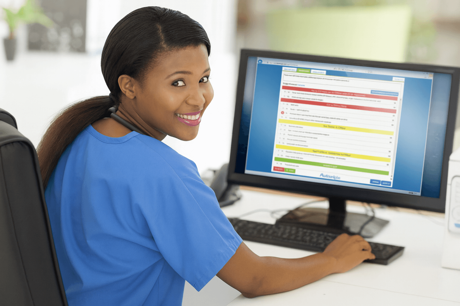 Defining Features of High-Quality Tele Triage Programs