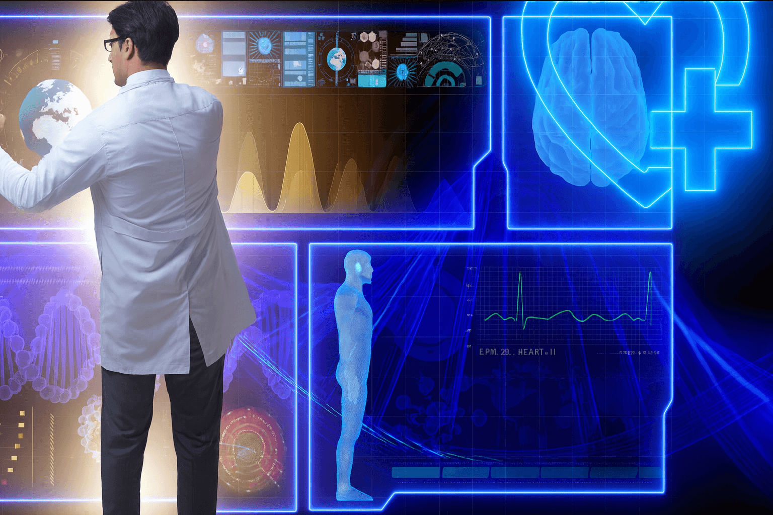 Future Directions in Tele Triage and Patient Care