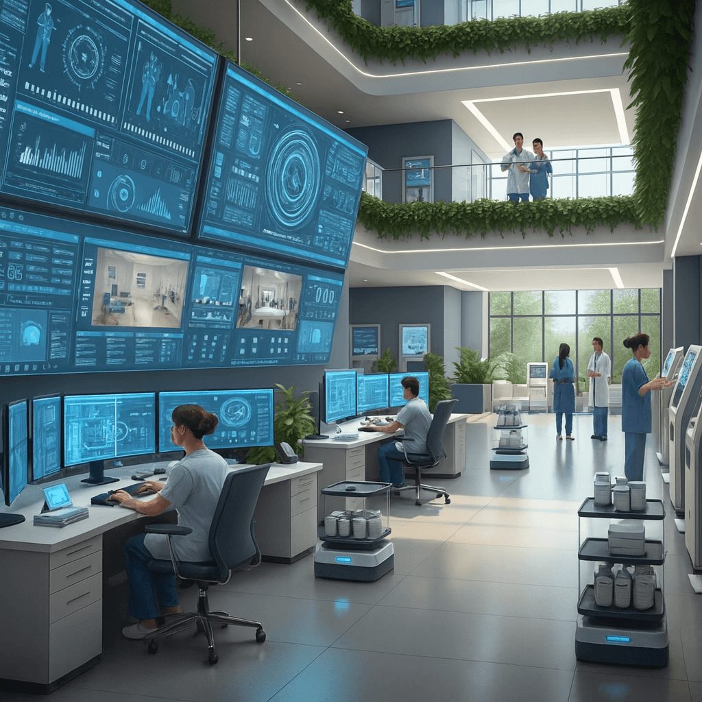 Digital Infrastructure Strengthening the Growth of Tele Advice