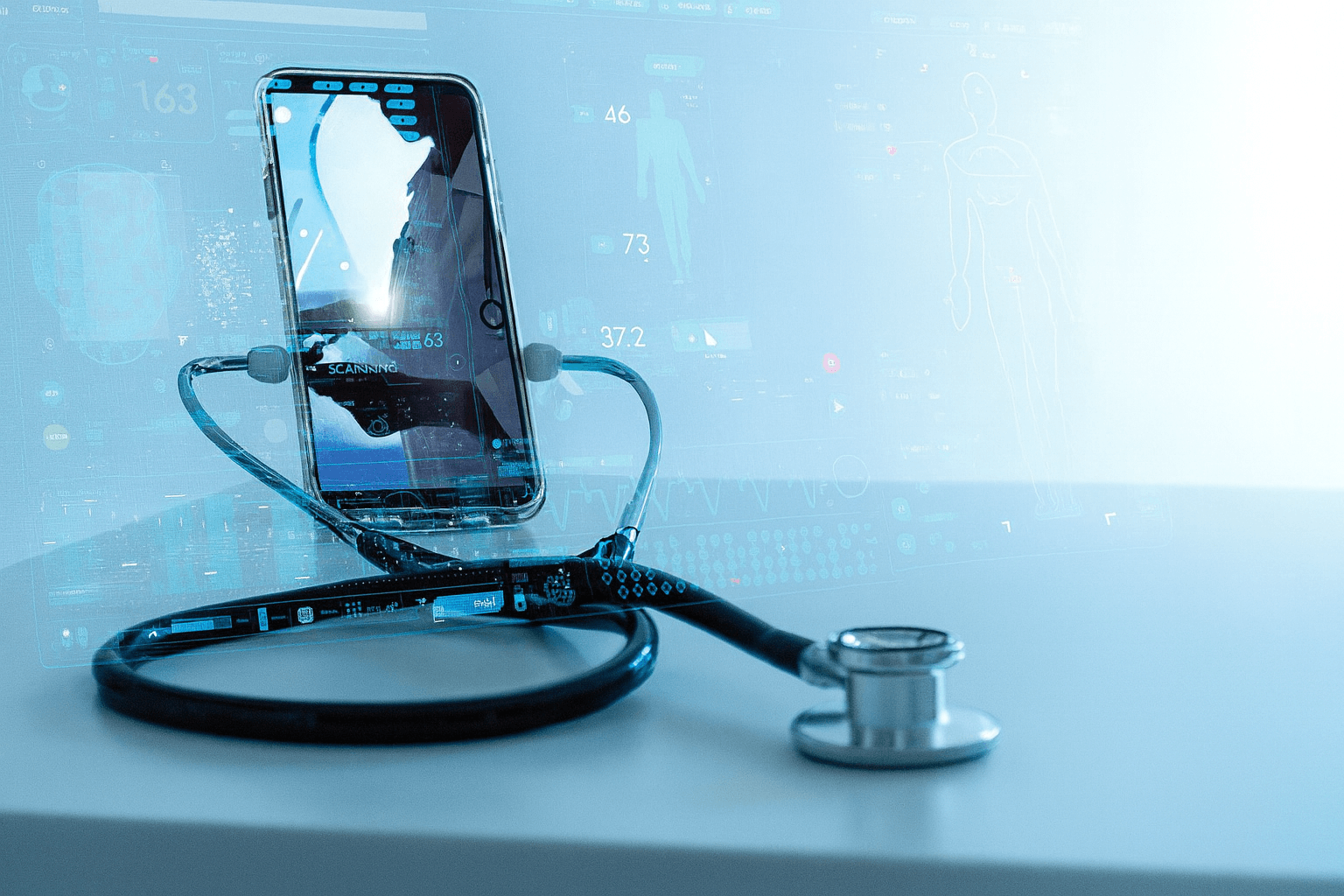 Building Smarter Patient Connections through Tele Advice Systems
