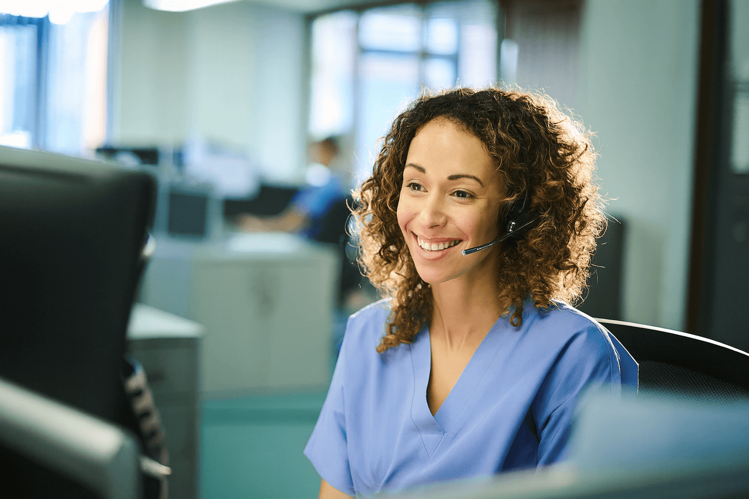 Why Care Agent BPO Matters in Modern Healthcare