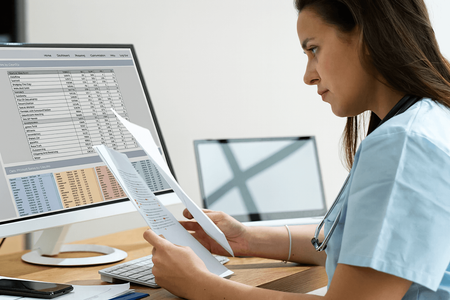 Revenue and Administrative Benefits of BPO