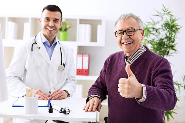 Building Better Patient Experience Through Outsourcing