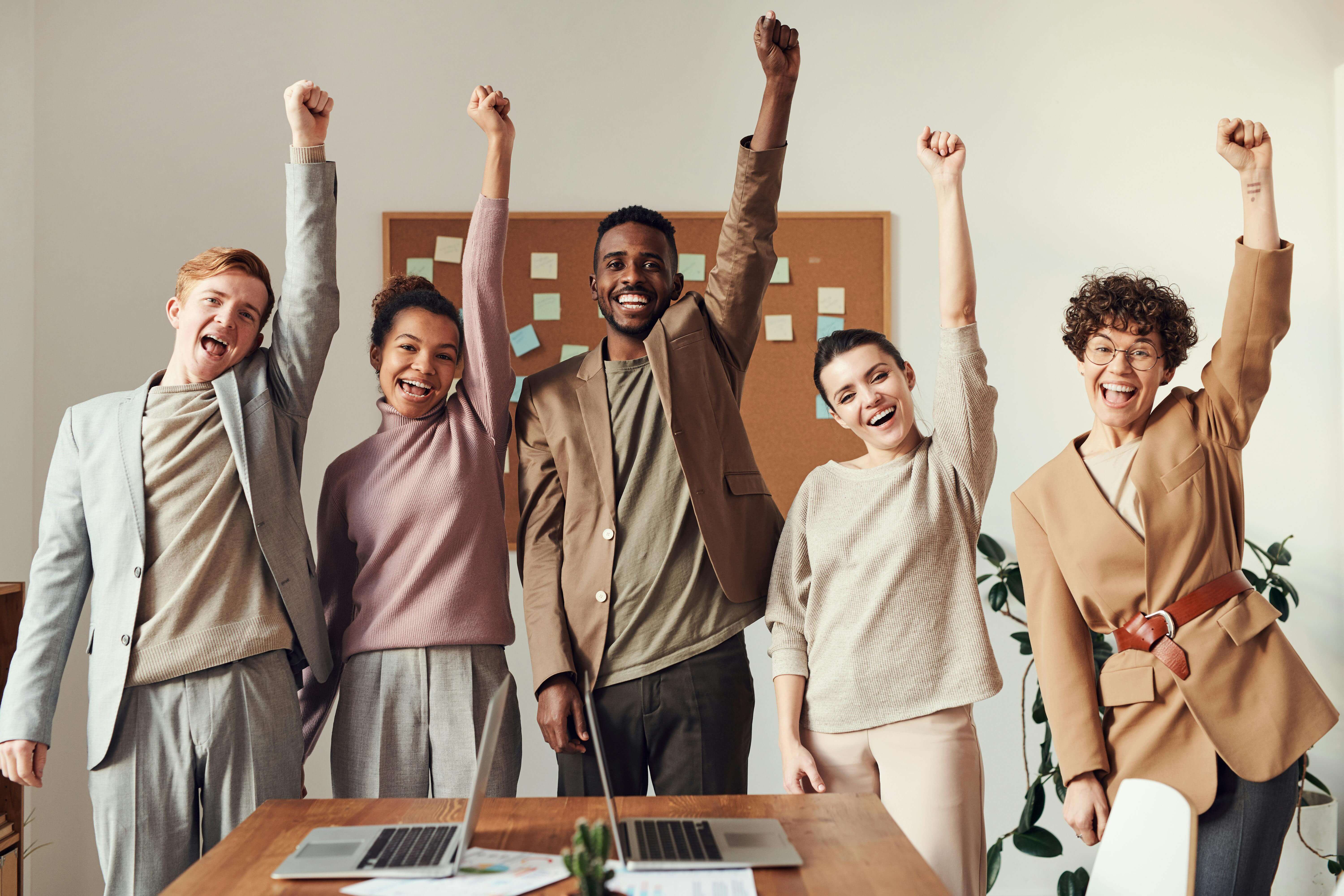 Operational Efficiency and Team Productivity