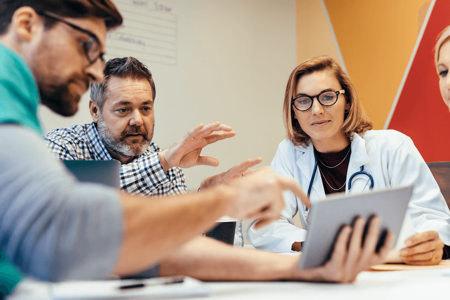 Healthcare Quality and Resource Planning Insights